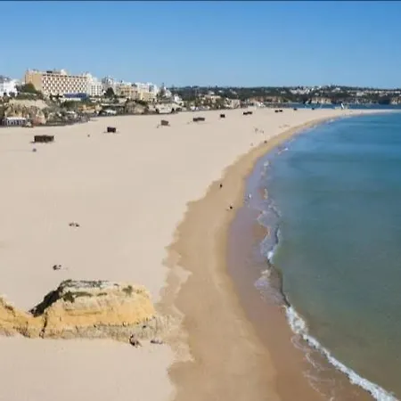 Praia Da Rocha By Ricardo Portimão Exterior photo
