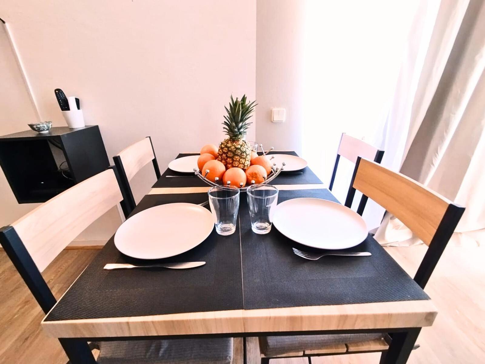 Da Rocha By Ricardo Apartment *