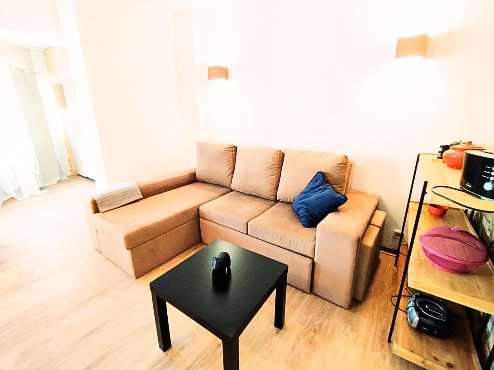 Da Rocha By Ricardo Apartment *