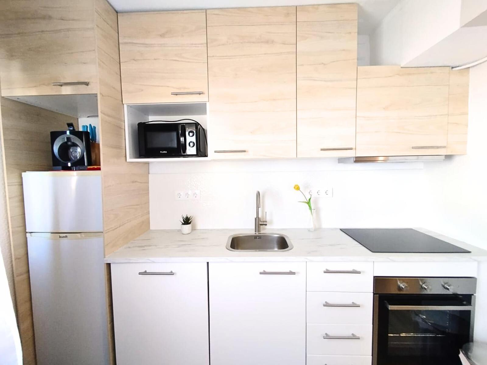 Da Rocha By Ricardo Apartment