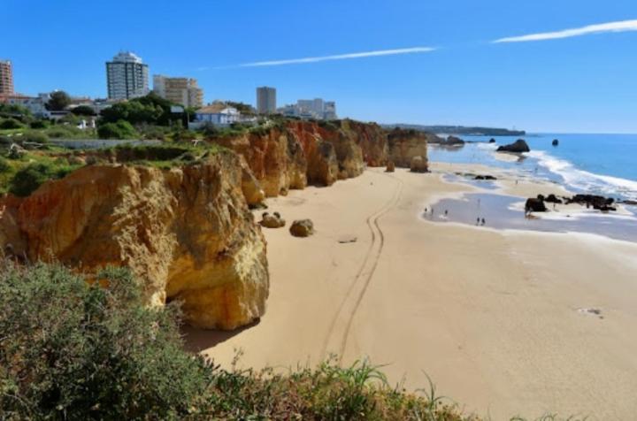 Da Rocha By Ricardo Apartment *